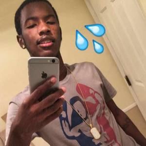 Meet your Posher, Ronald